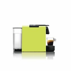 Kapsel-Kaffeemaschine DeLonghi ESSENZA MINI Neongrün 600 ml