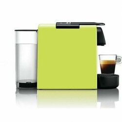 Kapsel-Kaffeemaschine DeLonghi ESSENZA MINI Neongrün 600 ml