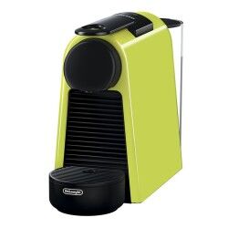 Cafetière à capsules DeLonghi ESSENZA MINI Citron 600 ml