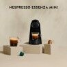 Máquina de Café de Cápsulas DeLonghi ESSENZA MINI Lima 600 ml
