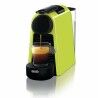 Kapsel-Kaffeemaschine DeLonghi ESSENZA MINI Neongrün 600 ml
