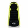Cafetière à capsules DeLonghi ESSENZA MINI Citron 600 ml
