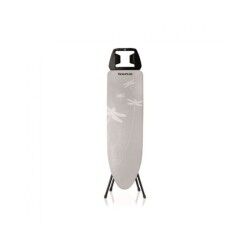 Ironing board Taurus ARGENTA BLACK Grey Cotton