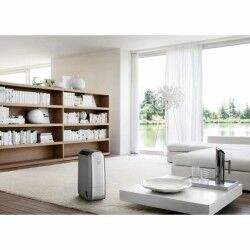 Desumidificador DeLonghi DNS 80