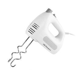 Batedora-Amassadora Orbegozo BA 3250 Branco 300 W 1 L