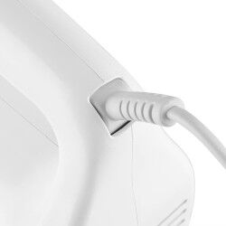 Batedora-Amassadora Orbegozo BA 3250 Branco 300 W 1 L