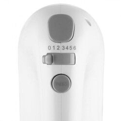 Batidora-Amasadora Orbegozo BA 3250 Blanco 300 W 1 L