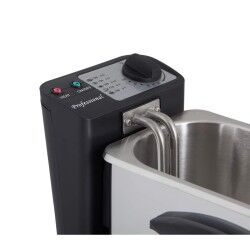 Fritteuse Orbegozo FDR35 Stahl 2000 W 3,5 L