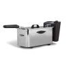 Fritteuse Orbegozo FDR35 Stahl 2000 W 3,5 L