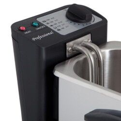 Fritteuse Orbegozo FDR35 Stahl 2000 W 3,5 L