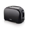 Torradeira Tristar BR-1025 Tostadora Preto 800 W