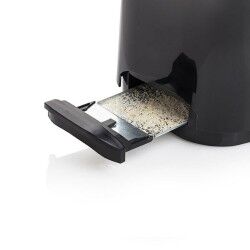 Toaster Tristar BR-1025 Tostadora Schwarz 800 W