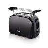 Torradeira Tristar BR-1025 Tostadora Preto 800 W