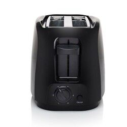 Torradeira Tristar BR-1025 Tostadora Preto 800 W