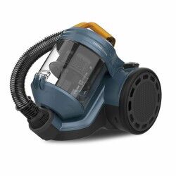 Aspirador Taurus HOMELAND CYCLONE Azul Preto 800 W