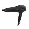 Hairdryer Taurus Fashion Professional 2200 W Black