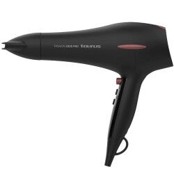 Hairdryer Taurus Fashion Professional 2200 W Black
