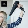 Hairdryer Taurus Fashion Professional 2200 W Black