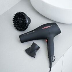 Hairdryer Taurus Fashion Professional 2200 W Black