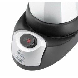 Cafetera Italiana DeLonghi Alicia EMK9 450 W