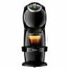 Capsule Coffee Machine DeLonghi Genio S Plus Black