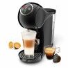 Caffettiera con Capsule DeLonghi Genio S Plus Nero