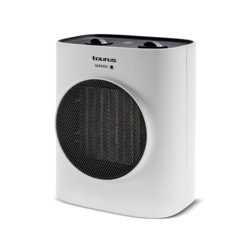 Chauffage Taurus TROPICANO7C Blanc 1500 W