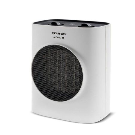 Chauffage Taurus TROPICANO7C Blanc 1500 W