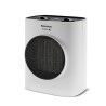 Calefactor Taurus TROPICANO7C Blanco 1500 W