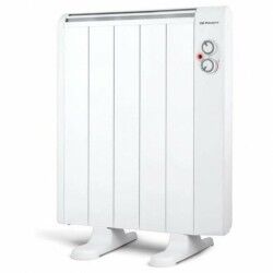Emissor Térmico Digital Orbegozo RRM 810 Branco 800 W
