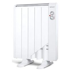 Emetteur Thermique Numérique Orbegozo RRM 810 Blanc 800 W
