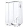 Digital Heater Orbegozo RRM 810 White 800 W