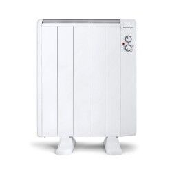 Digital Heater Orbegozo RRM 810 White 800 W