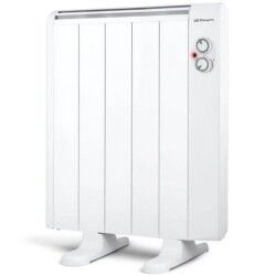 Digital Heater Orbegozo RRM 810 White 800 W