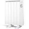 Emisor Térmico Digital Orbegozo RRM 810 Blanco 800 W
