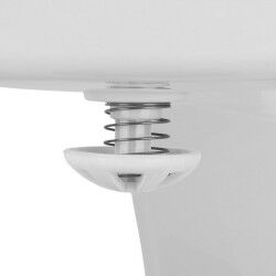 Caffettiera Americana Tristar CM-1252 Cafetera Bianco 750 W 1,25 L