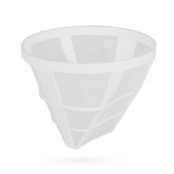 Máquina de Café de Filtro Tristar CM-1252 Cafetera Branco 750 W 1,25 L