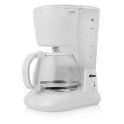 Caffettiera Americana Tristar CM-1252 Cafetera Bianco 750 W 1,25 L