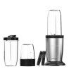 Batedora de Copo Taurus Shake & Go Preto 800 W Aço inoxidável