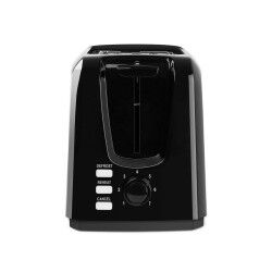 Toaster Orbegozo TO 3060 Schwarz 750 W