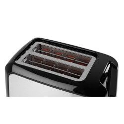 Toaster Orbegozo TO 3060 Black 750 W