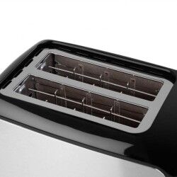 Toaster Orbegozo TO 3060 Schwarz 750 W