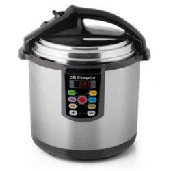 Pressure cooker Orbegozo HPE8075 8