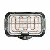 Churrasco Portátil Taurus MAXIMS 41 x 24 cm