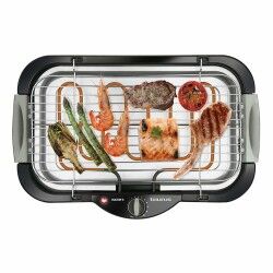 Churrasco Portátil Taurus MAXIMS 41 x 24 cm