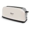 Toaster Orbegozo TOV 6200 Beige 850 W