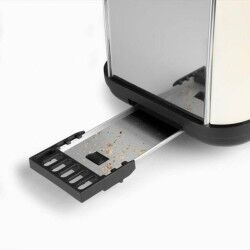 Tostapane Orbegozo TOV 6200 Beige 850 W