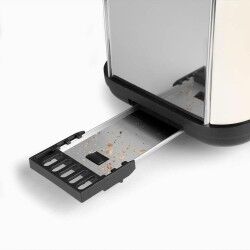 Torradeira Orbegozo TOV 6200 Bege 850 W