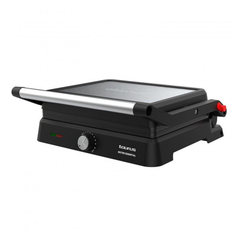 Piastra Grill Elettrica Taurus BISTRO ESSENTIAL
