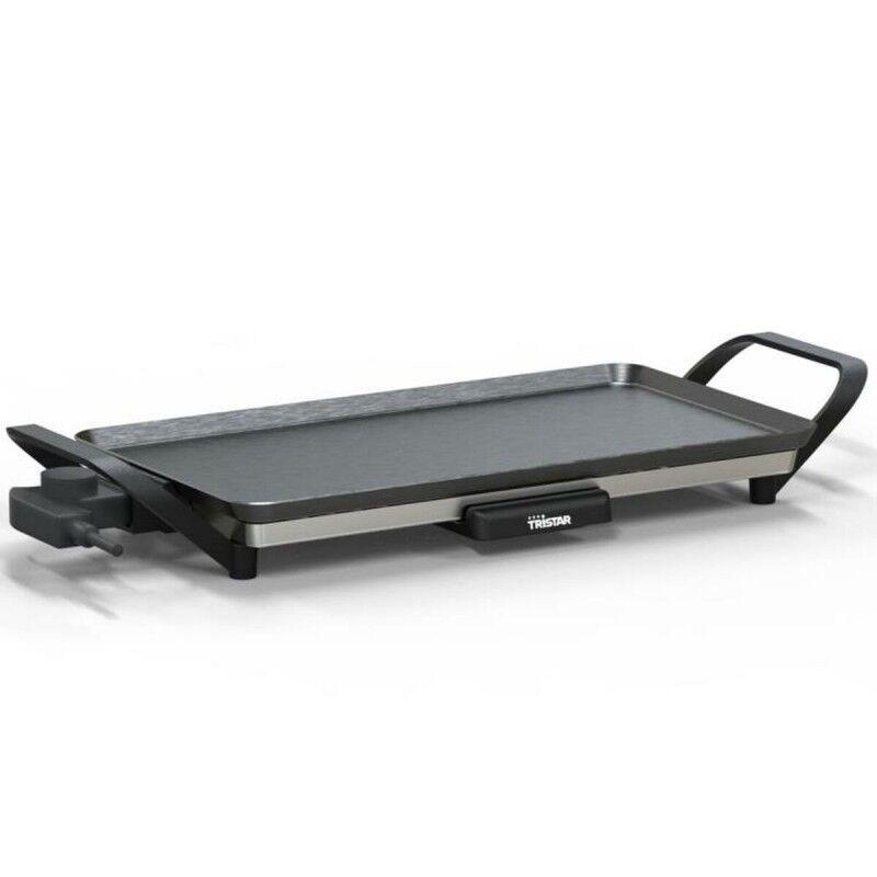 Grill Tristar BP2667 Schwarz 46 x 26 cm Aluminium